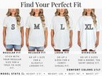 Soccer Mom Custom Photo Shirt