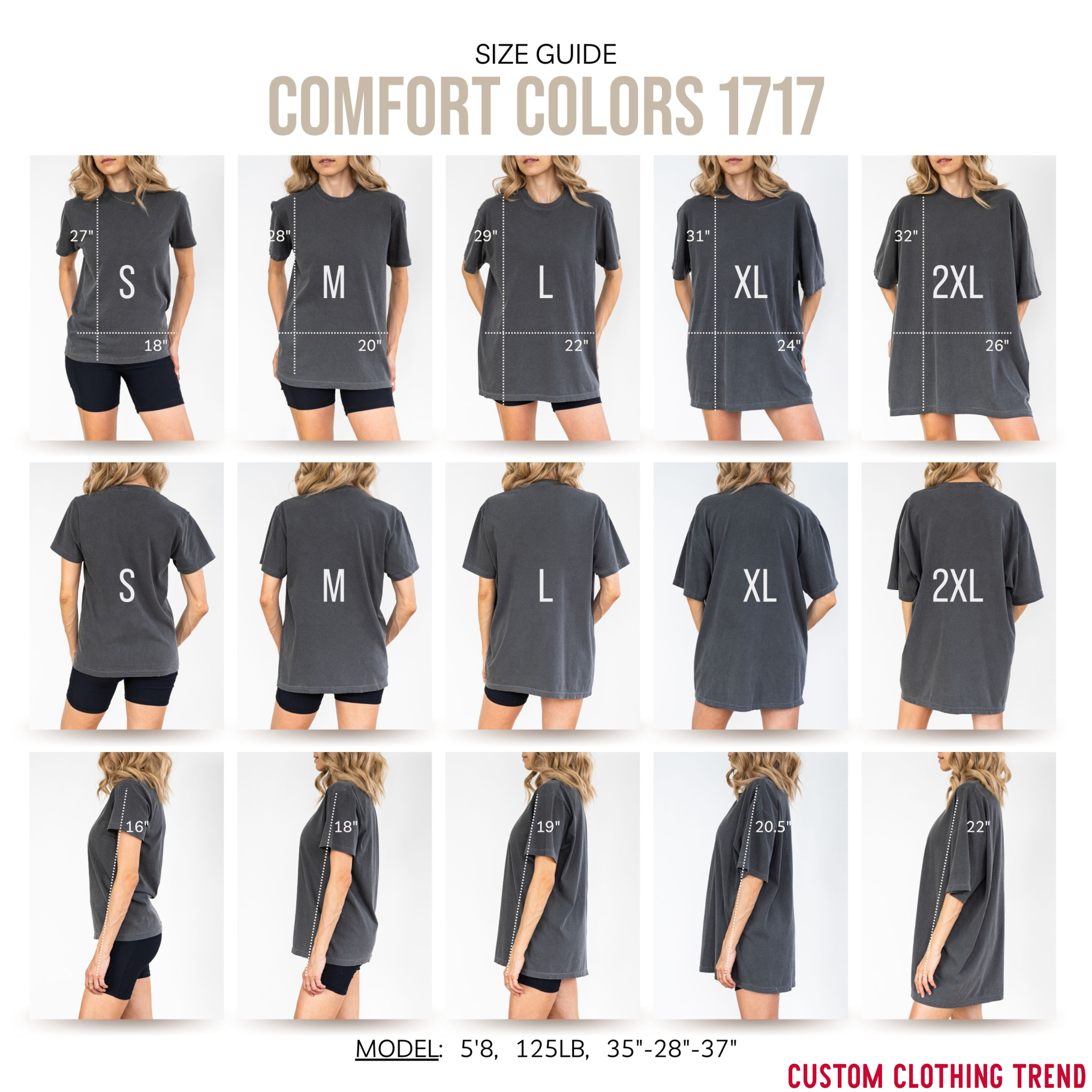 Custom Look Who's 30 Bootleg Style Shirt