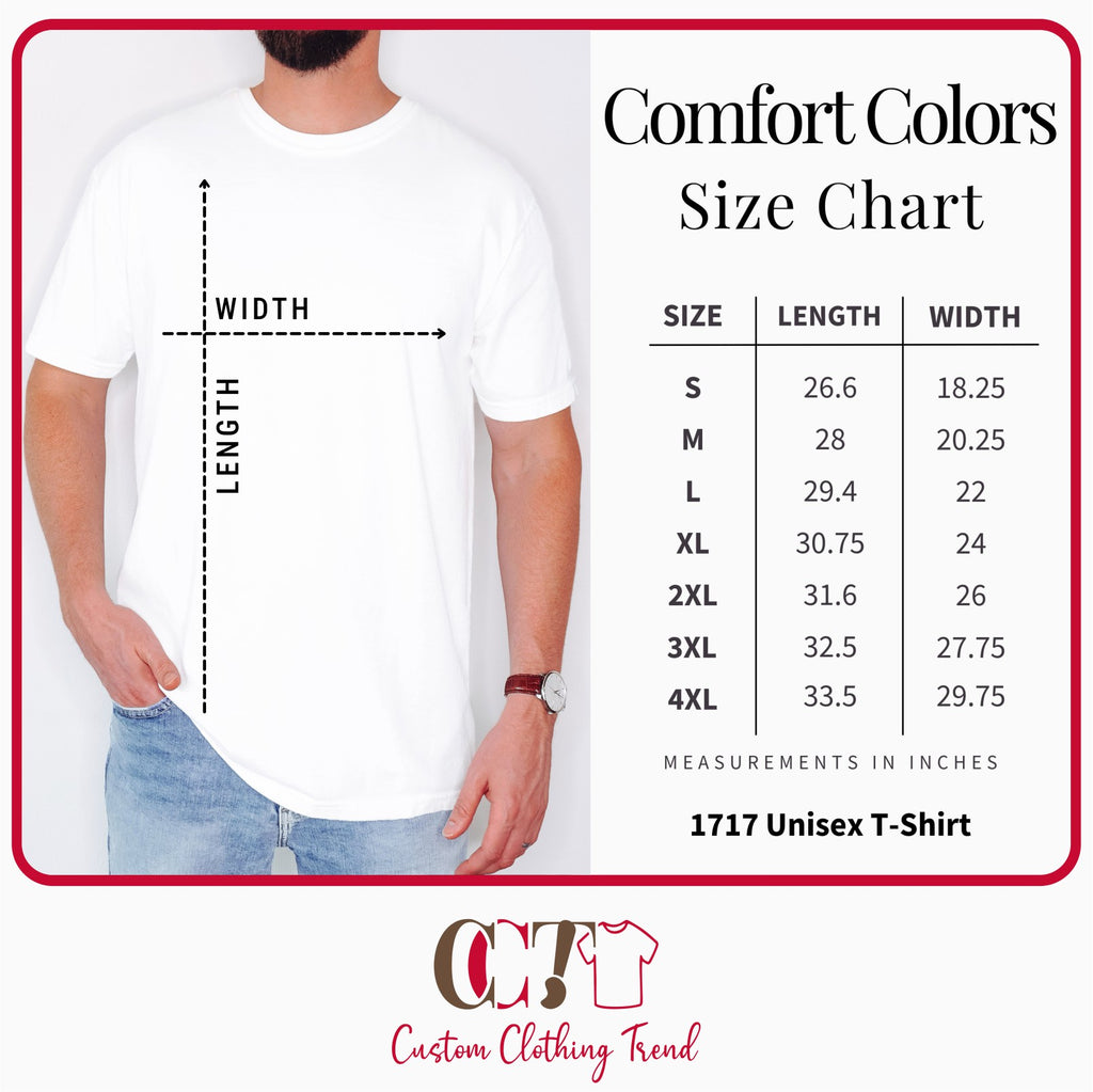 Custom Photo Proud Dad Shirt, Personalized Dad Gift from Daughter