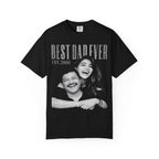Best Dad Ever Custom Photo Shirt