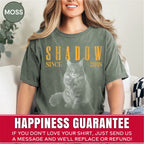 Custom Vintage 90s Style Pet Shirt