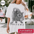 Custom Pet Photo Shirt