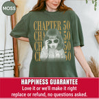 Custom Look Who's 30 Bootleg Style Shirt