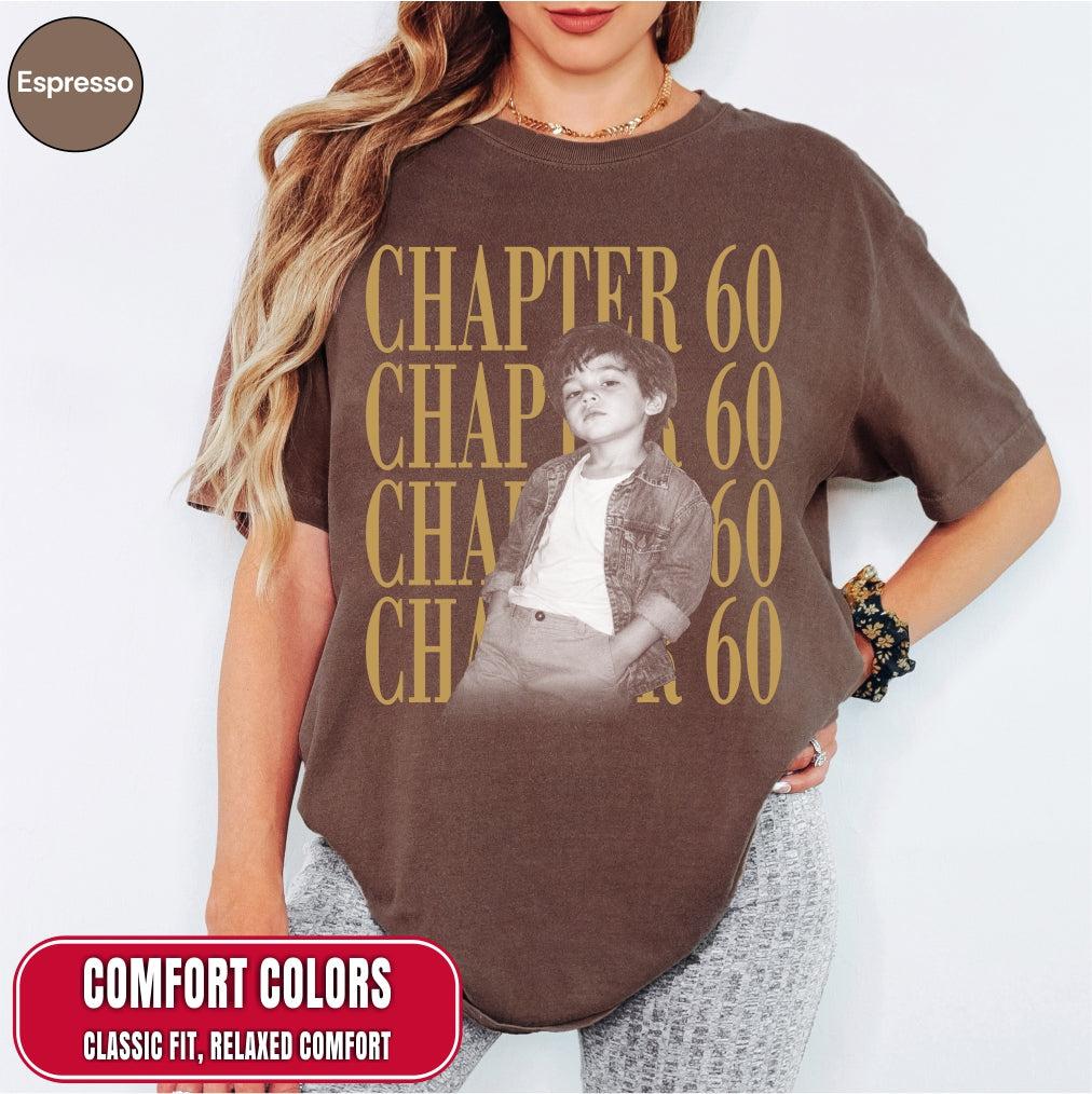 Custom Look Who's 30 Bootleg Style Shirt