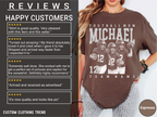 Football Mom Custom Photo Shirt