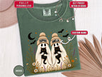 Personalized Ghost Besties Shirt