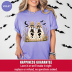 Personalized Ghost Besties Shirt