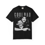 Custom Photo Cool Dad Est Year Shirt